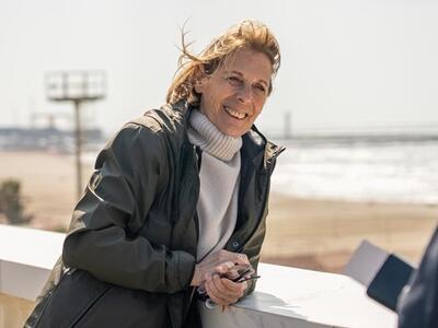 Marialina Marcucci: "Solidarietà a Sara Grilli per il commento sessista che le è stato rivolto su Facebook"