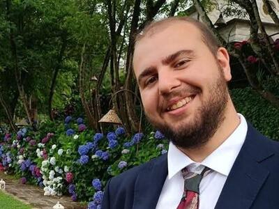 Mirko Tomagnini presidente Associazione Culturale Rolando Cecchi Pandolfini: "La biblioteca resti a Sant’Agostino: non cancelliamo l’identità culturale di Pietrasanta"
