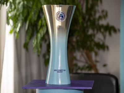 Serie A Women's Cup: Presentata la finale di Viareggio tra Juventus e Roma. Tutte le iniziative previste