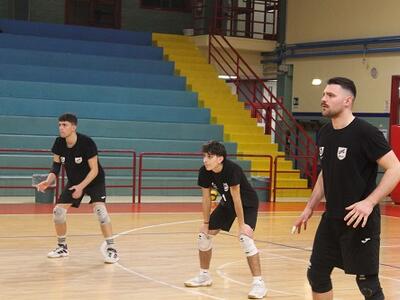 Pallavolo Serie B: Upc Sdh in campo a Sesto Fiorentino per continuare il trend positivo