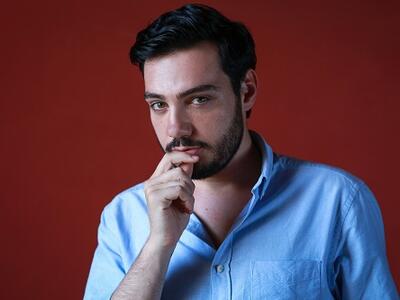 "In...canto di Partenope", concerto del tenore Vincenzo Costanzo a Villa Bertelli, sabato 7 febbraio ore 21