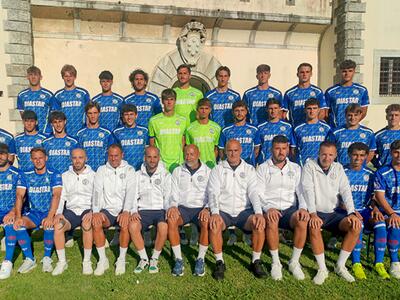 Calcio Serie D: playoff per il Seravezza che va in casa del Tau Altopascio domenica 10 maggio