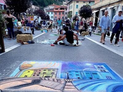 Ztl a Seravezza: parte dal 6 giugno e terminerà il 13 settembre
