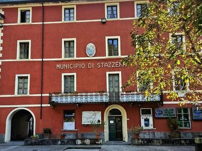 Giuseppe Vezzoni di Libera Cronaca: "Due modi di amministrare: Regione Toscana dicembre 2025, Comune di Stazema maggio 2008"