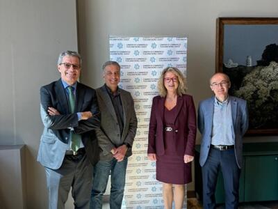 La Sostenibilità diventa Vantaggio Competitivo: mezzo milione di euro dalla Camera di Commercio per la transizione ESG delle PMI