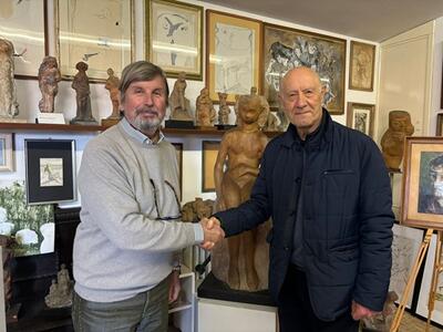 Al via il sodalizio tra CantiereNove e il Museo Ugo Guidi