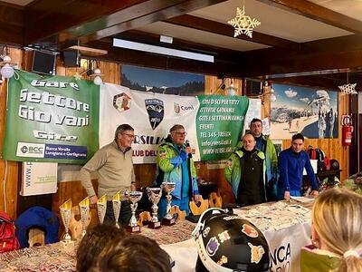 Giochi Studenteschi di sci e snowboard