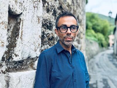 "Il Teorema di Fibonacci. Un giallo medievale": in Versiliana il program manager Giorgio Ventura presenta il suo primo romanzo tra storia e mistero