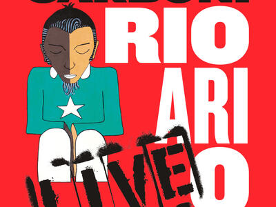 Luca Carboni nella stagione estiva di Villa Bertelli: concerto il 18 agosto