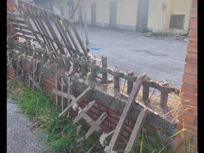Italia Nostra Versilia: "Mercato ortofrutticolo a Viareggio in completo abbandono"