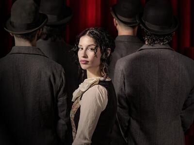Festival La Versiliana: in prima nazionale "Puccini - Oltre le righe anticipa il cartellone della 47° edizione del Festival