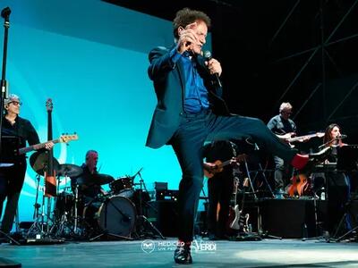 Mediceo Live Festival 2026 oltre 12.000 presenze