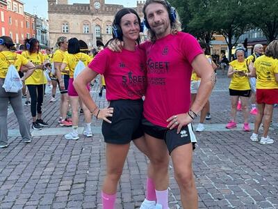 Street Workout Italia sbarca per la prima volta a Viareggio, domenica 21 giugno