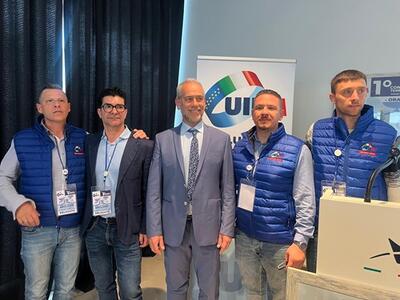 Congresso Uilm Lucca Massa Carrara: Saisi eletto segretario generale. Le sfide del territorio