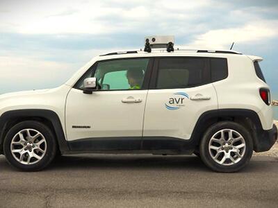 Viabilità e sicurezza stradale: la Provincia di Lucca avvia il censimento digitale di tutta le rete stradale di competenza