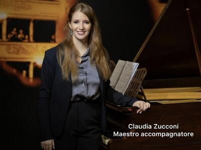 "Viva Carmen": nuovo appuntamento con i concerti di lirica delle Scuderie Granducali, sabato 15 novembre