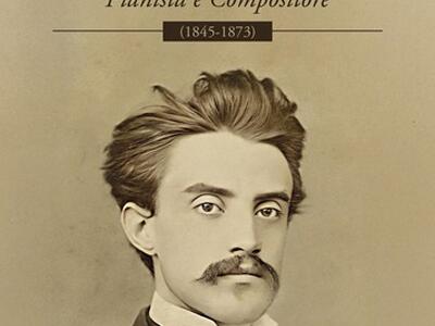 "Carlo Taddeucci pianista e compositore": il libro del baritono Michelangelo Ferri presentato a Villa Bertelli il 15 febbraio