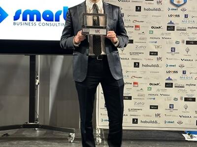 Daniele Bartocci, giudice di King of pizza, inserito   nel ranking mondiale top 40 under 40 2025