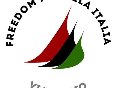 Freedom Flotilla Italia arriva a Viareggio, dal 19 al 21 giugno
