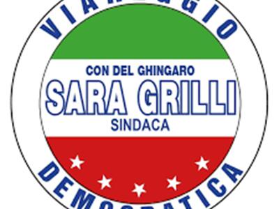 Viareggio, sicurezza e vivibilità al centro dell’impegno di Mauro Domenici, candidato consigliere comunale nella Lista Civica Del Ghingaro a sostegno di Sara Grilli sindaco