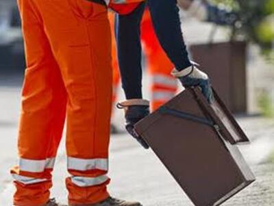 Raccolta porta a porta in modalità tacco e punta dal 12 ottobre a Retignano, Levigliani, Terrinca e Arni