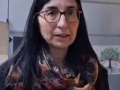 Ospedale Versilia: Maria Silvia Raffaelli direttrice della Medicina Trasfusionale