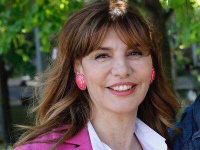 Maria Teresa Baldini, consigliere del Consorzio di Bonifica: "Dichiarazione vergognosa del Presidente Sodini"