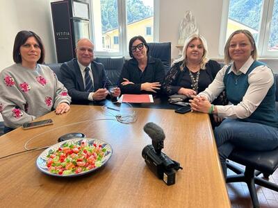 Al via la quarta edizione di Mentinclusive - Inclusione, giovani e futuro