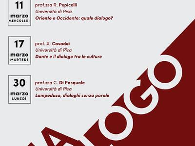 Torna la ‘Primavera Umanistica’: a marzo, a Villa Paolina, gli incontri culturali a ingresso gratuito organizzati dall’IIS Galilei-Artiglio. Al centro il tema del Dialogo