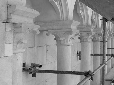 Pietrasanta "in movimento" fra arte e passione sportiva