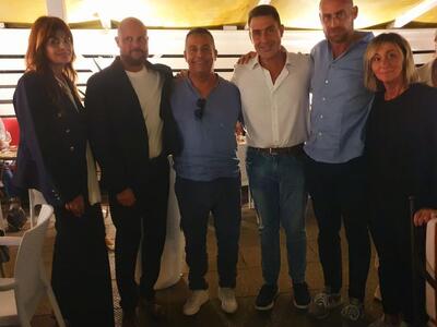 Dal lido dove nacque il caso Vannacci, il generale rilancia: "Pronti per il governo"