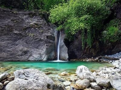 Navetta per la valle del Serra dal finesettimana del 1 agosto attiva tutti i giorni