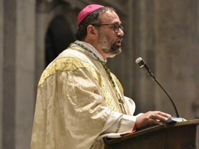 Morte di Gabriele Martini: la riflessione dell'arcivescovo di Lucca Monsignor Paolo Giulietti