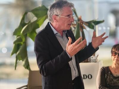 Rinnovamenti Viareggio: "Commercio: senza visione non c’è futuro. Viareggio ha bisogno di una svolta vera"