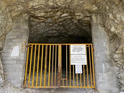 Italia Nostra Versilia e Amici della Terra: "Piano Strutturale del parco delle Alpi Apuane, no all'escavazione in galleria"