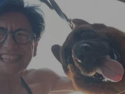 "Giulio & Lella. Nuotando in parallelo alla vita" di Aurelia Trianni a Villa Bertelli, giovedì 18 dicembre