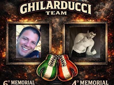 Si avvicina il 6° Memorial Alessandro Cecchi – 4° Memorial Renato Ghilarducci