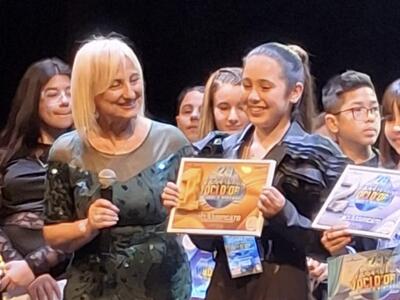 Pioggia di premi per l'Accademia delle Muse: i giovani talenti di Viareggio trionfano nei concorsi nazionali e internazionali