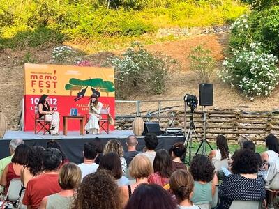 MemoFest di Seravezza: domenica 12 luglio la giornata conclusiva