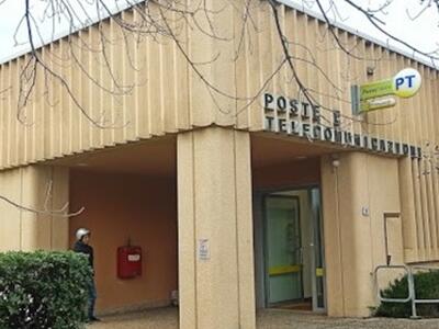 Seravezza: novità per l'ufficio postale di Querceta, abilitato al rilascio e rinnovo del passaporto