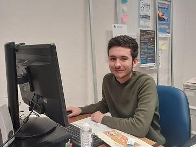 Nuovi orari per l'ufficio URP attivo a Seravezza e a Querceta