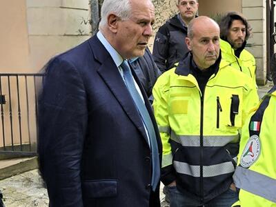 Stazzema: altri 400mila euro per la difesa del suolo. Interventi sulle frane di Retignano e Farnocchia Provenienti dal Ministero degli interni