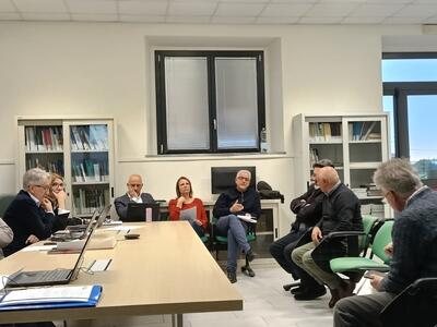Quasi 7 milioni per sicurezza e territorio: l'assemblea consortile del Consorzio 1 Toscana Nord approva 3 variazioni di bilancio
