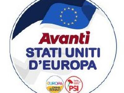 Avanti Stati Uniti d’Europa: "Verso le primarie di centrosinistra a Viareggio. Un’occasione di democrazia partecipata e di rinnovamento per la città"