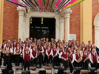 Banda “La Marinara”, Comune e Associazione: “Nessuno sfratto, già individuata la sistemazione temporanea”
