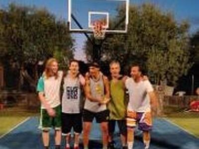 Basket a Pietrasanta, il 4° Memorial Silvano Giunta alle Giraffe Nane