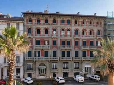 "Degustiamo insieme" Hotel Esplanade di Viareggio lunedì 16 marzo