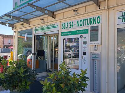 La &quot;nuova&quot; farmacia: a Pietrasanta un convegno sul futuro del settore