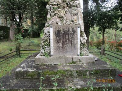 Verso il 25 aprile 2026. La memoria è un investimento per il futuro anche a Mulina di Stazzema?