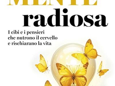Eliana Liotta con La mente radiosa al quarto appuntamento con la rassegna Estate tra le pagine a Villa Bertelli, domenica 19 luglio